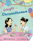 Ginger and Chrysanthemum