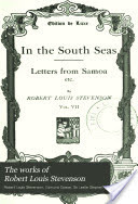 The Works of Robert Louis Stevenson