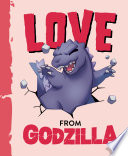 Love from Godzilla