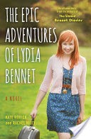 The Epic Adventures of Lydia Bennet
