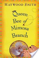 Queen Bee of Mimosa Branch