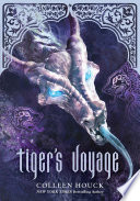 Tiger's Voyage (Book 3 in the Tigers Curse Series)