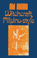 Witchcraft, Filipino-style