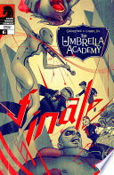 The Umbrella Academy: Apocalypse Suite #6
