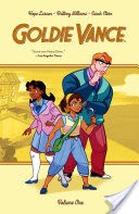 Goldie Vance Vol. 1