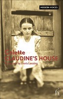 Claudine's House