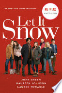 Let It Snow (Movie Tie-In)