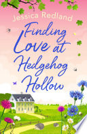 Finding Love at Hedgehog Hollow