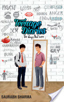 TEENAGE DIARIES The Days That Were