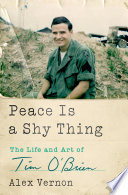 Peace Is a Shy Thing