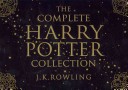 Harry Potter Adult Paperback Boxed Set X 7