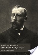 Roslo Amundsen's "The North West Passage"