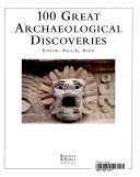 100 great archaeological discoveries