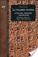 La palabra facticia