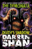 Deaths Shadow (The Demonata, Book 7)