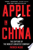 Apple in China
