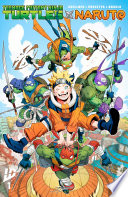 Teenage Mutant Ninja Turtles x Naruto #1