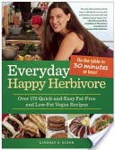 Everyday Happy Herbivore