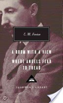 A Room With a View / Where Angels Fear to Tread