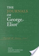 The Journals of George Eliot