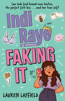 Indi Raye Is Totally Faking It