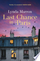 Last Chance in Paris