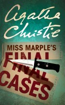 Miss Marples Final Cases (Miss Marple)