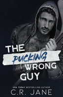 The Pucking Wrong Guy