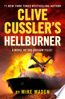 Clive Cussler's Hellburner
