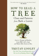 How to Read a Tree: Clues and Patterns from Bark to Leaves (Natural Navigation)