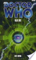 Doctor Who: Blue Box