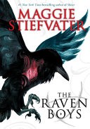 Raven Cycle: #1 Raven Boys