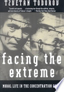 Facing The Extreme