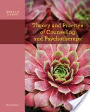 Theory and Practice of Counseling and Psychotherapy