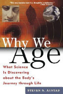Why We Age