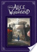 Alice in Wonderland: Tim Burton's Novelization