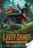 The Last Dogs: The Long Road