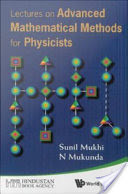 Lectures on Advanced Mathematical Methods for Physicists