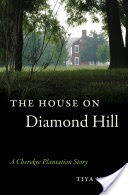 The House on Diamond Hill