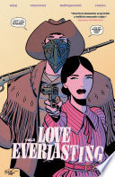 Love Everlasting Vol. 3