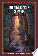 Dungeons & Tombs (Dungeons & Dragons)