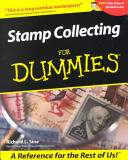 Stamp Collecting For Dummies