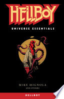 Hellboy Universe Essentials: Hellboy