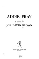 Addie Pray