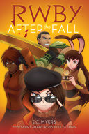 After the Fall (RWBY)