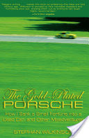 The Gold-Plated Porsche
