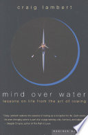 Mind Over Water