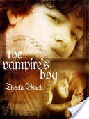 The Vampire's Boy