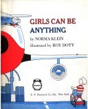 Girls Can Be Anything