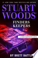 Stuart Woods' Finders Keepers